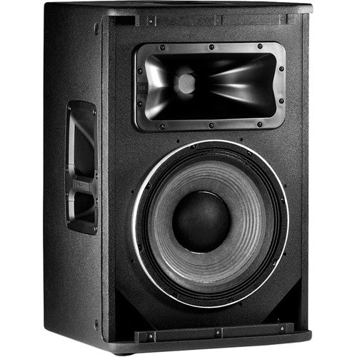 JBL SRX812P Powered loudspeaker
