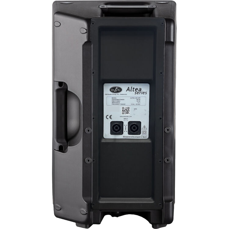 DAS Audio ALTEA-408 passive loudspeaker