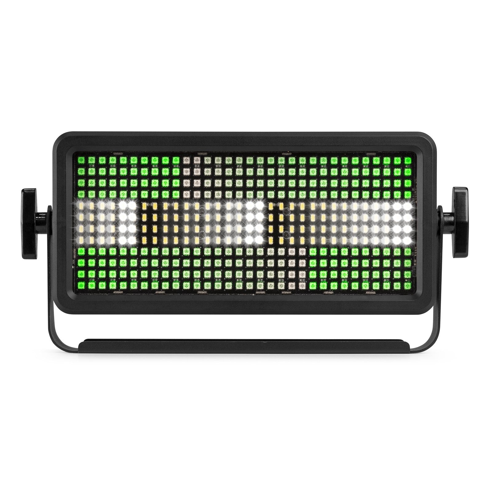 BeamZ BS384 Stroboscope LED RGBW Combi