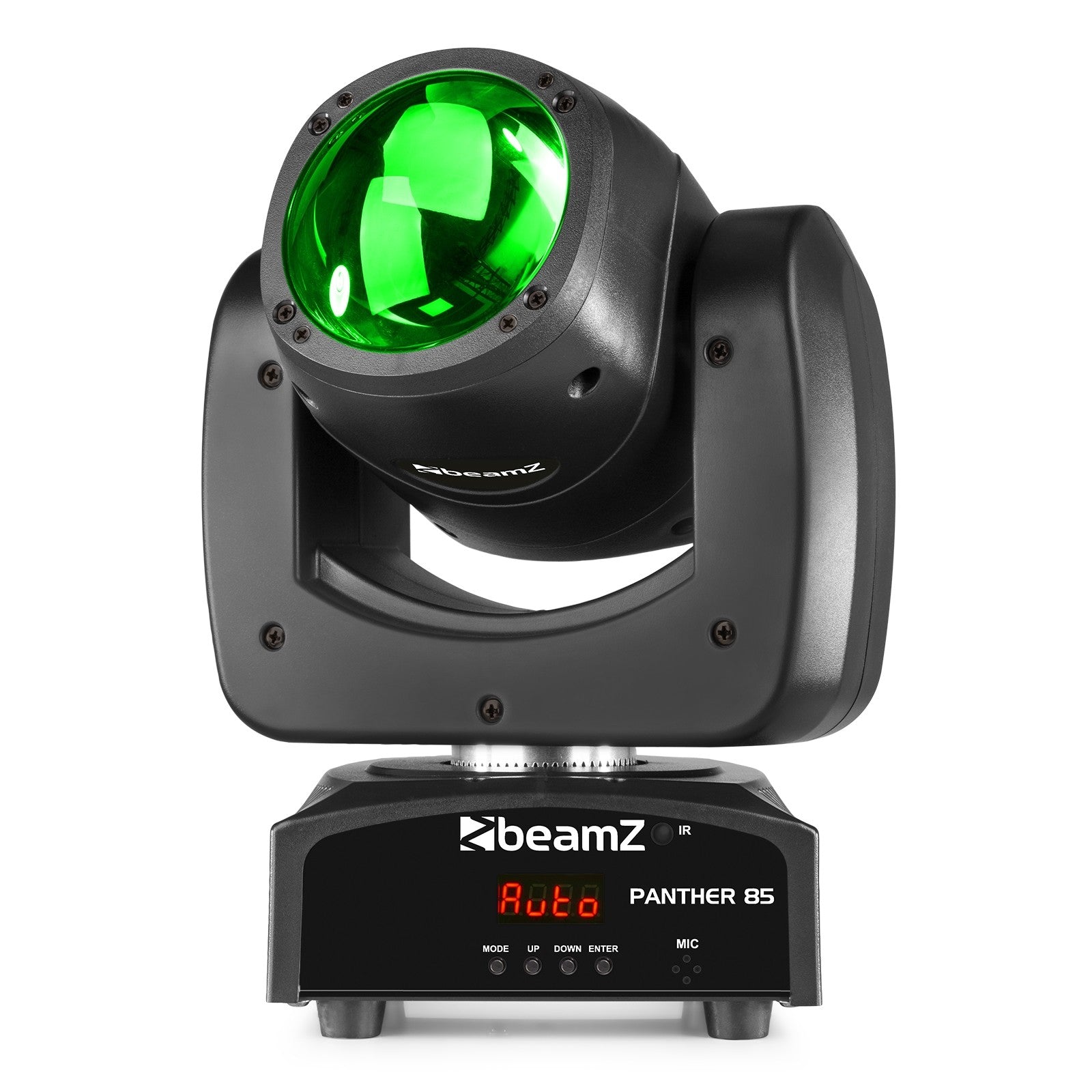 BeamZ Panther 85 LED Beam Kustīgā galva