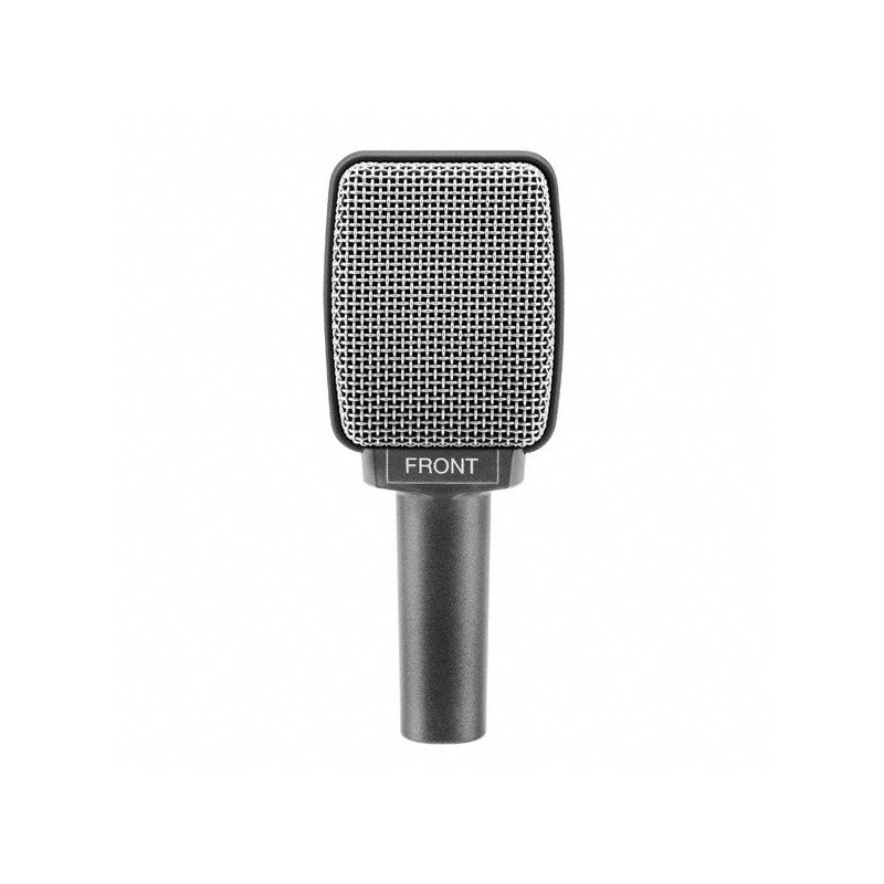 Sennheiser e609 silver mikrofons