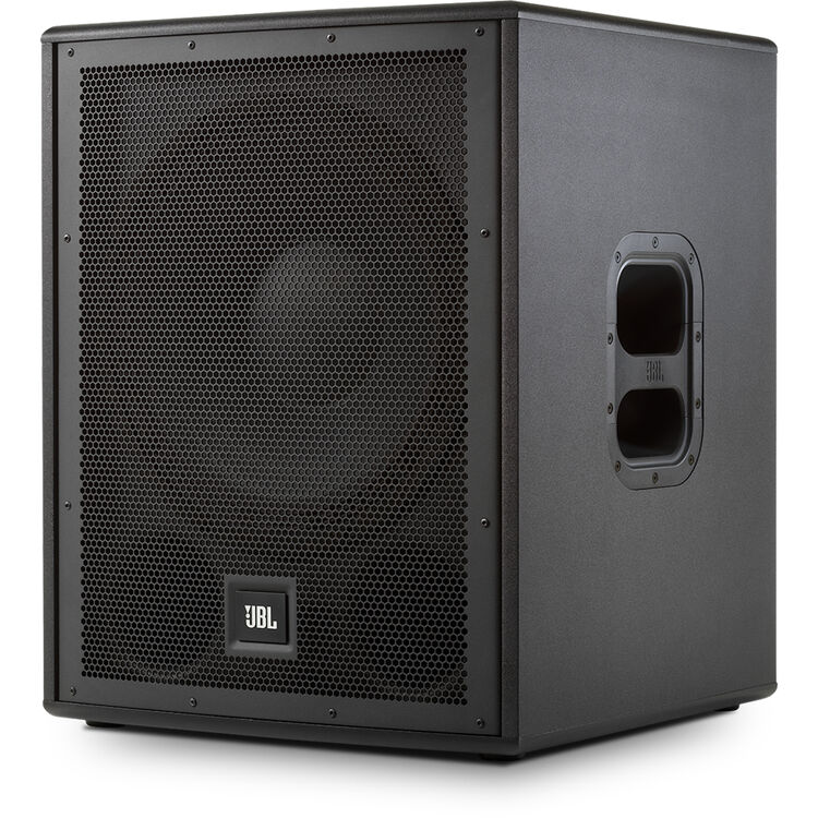 JBL IRX115S Powered subwoofer