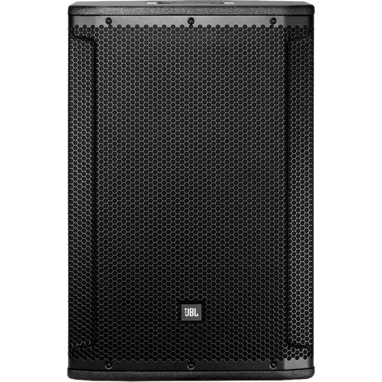 JBL SRX815P Powered loudspeaker