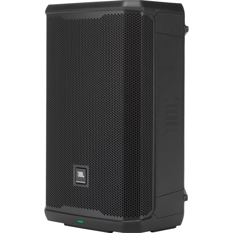 JBL PRX912 aktīvā skanda