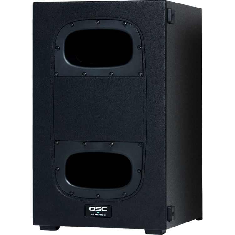 QSC KS112 Active Subwoofer