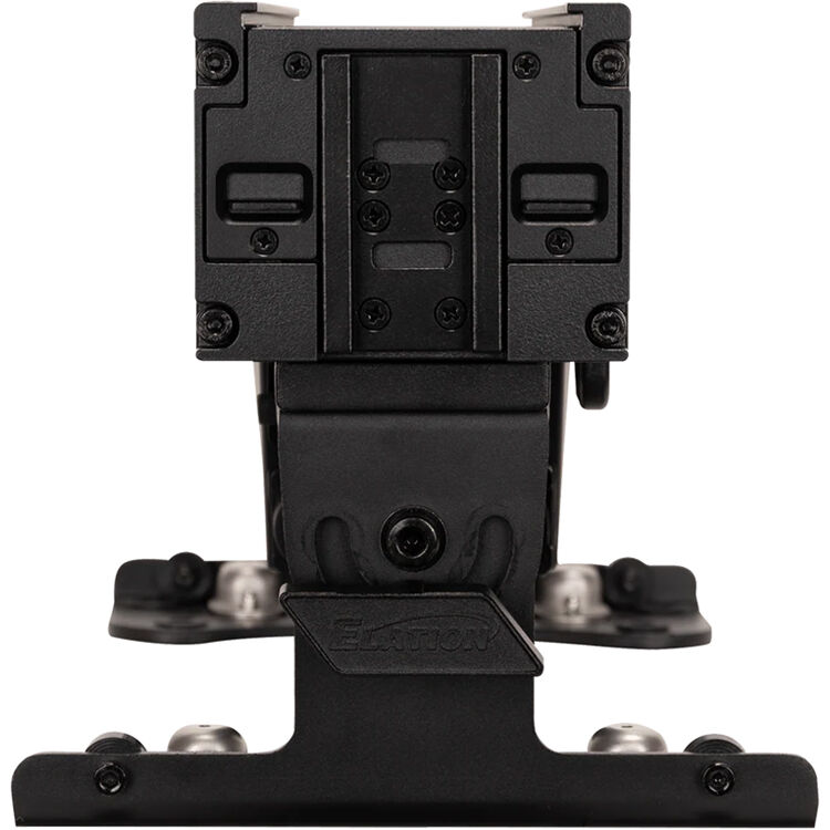 Elation SIX+ BAR S - RGBLA+UV LED Batten Fixture