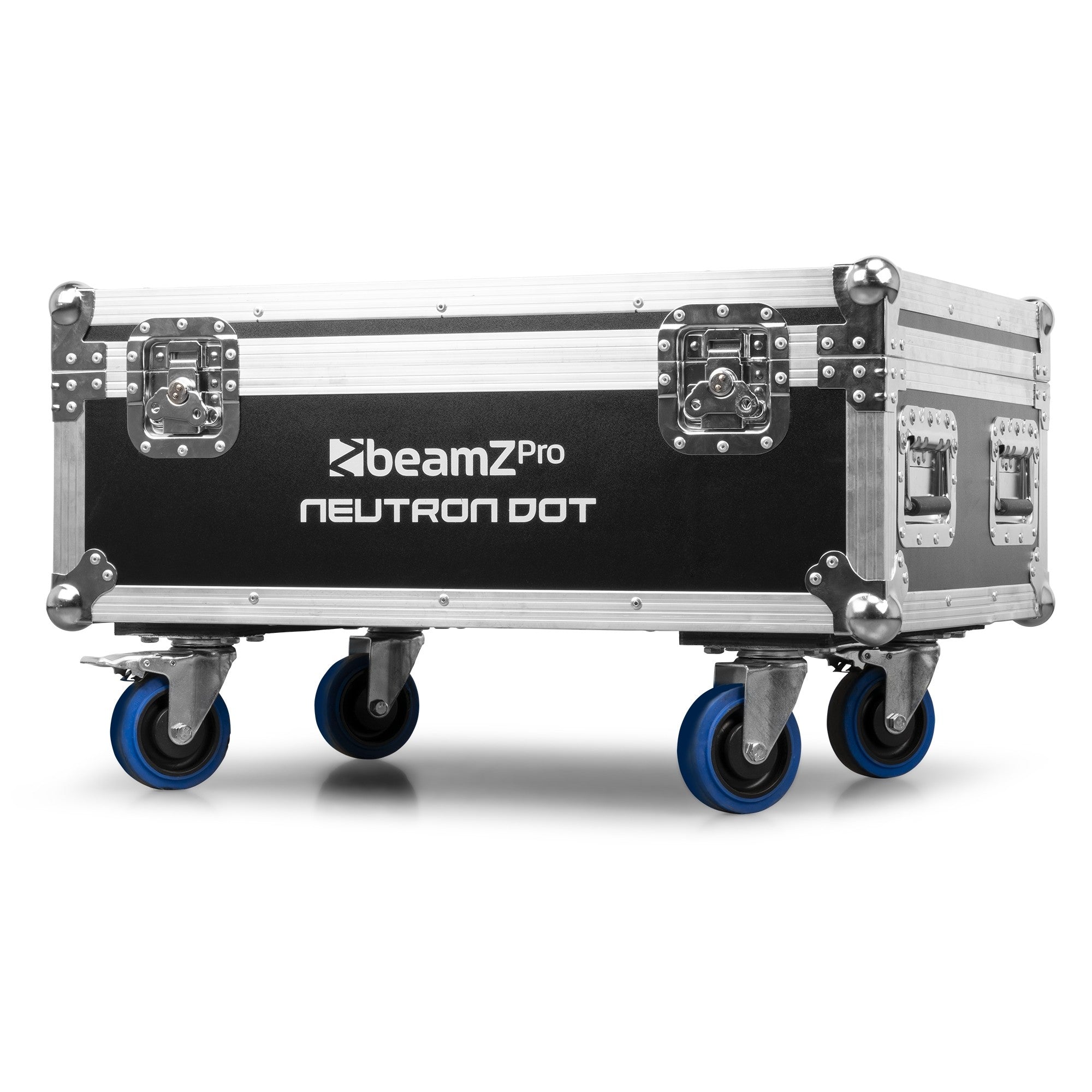 BeamZ FL-DOT Transportkaste 8gb Neutron-Dot prožektoriem