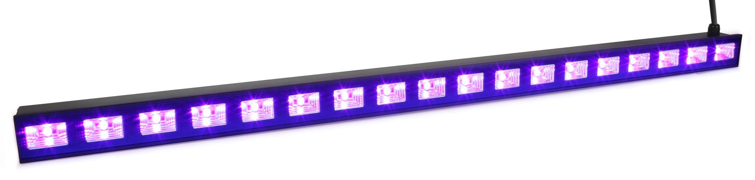 BeamZ BUV183 LED UV Bar efektu gaisma