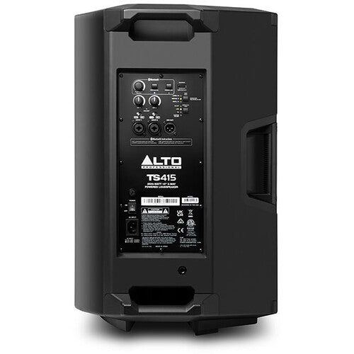 JBL ALTO TS415 aktīvā skanda