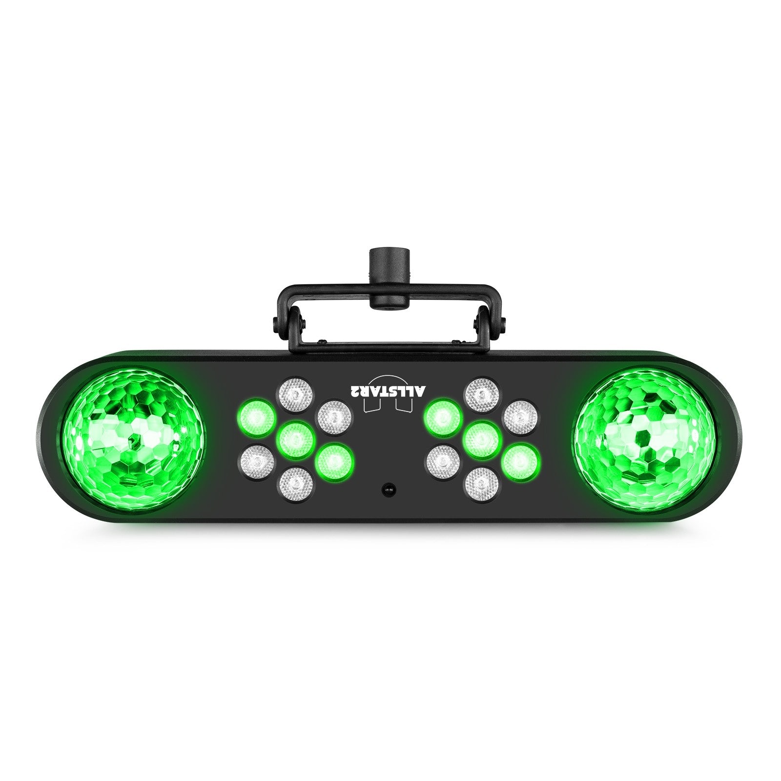 BeamZ AllStar2 LED Party Light Effect prožektors