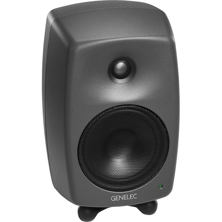GENELEC 8330A SAM™ studijas monitors