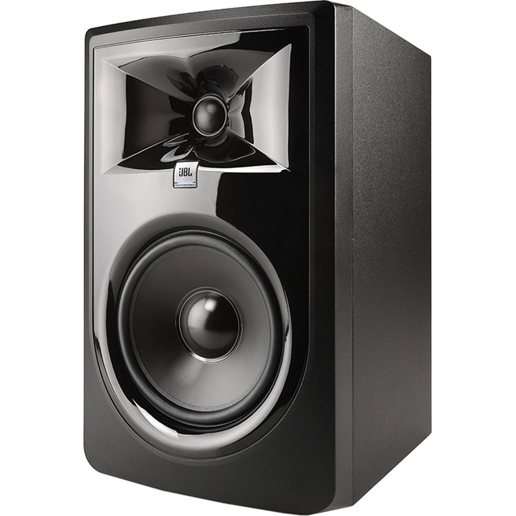 JBL 306P MkII studijas monitors