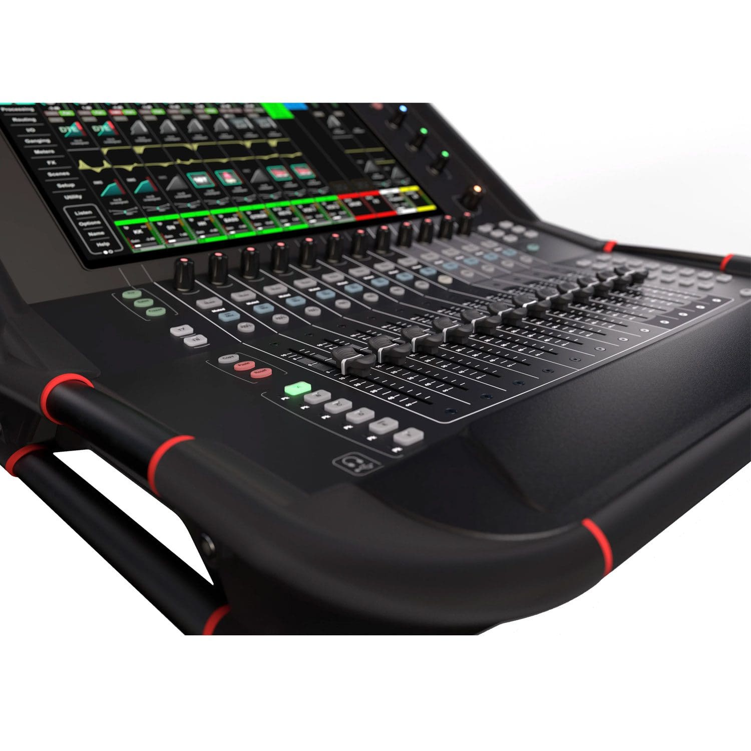 Allen & Heath Avantis Solo Digitālā mikserpults