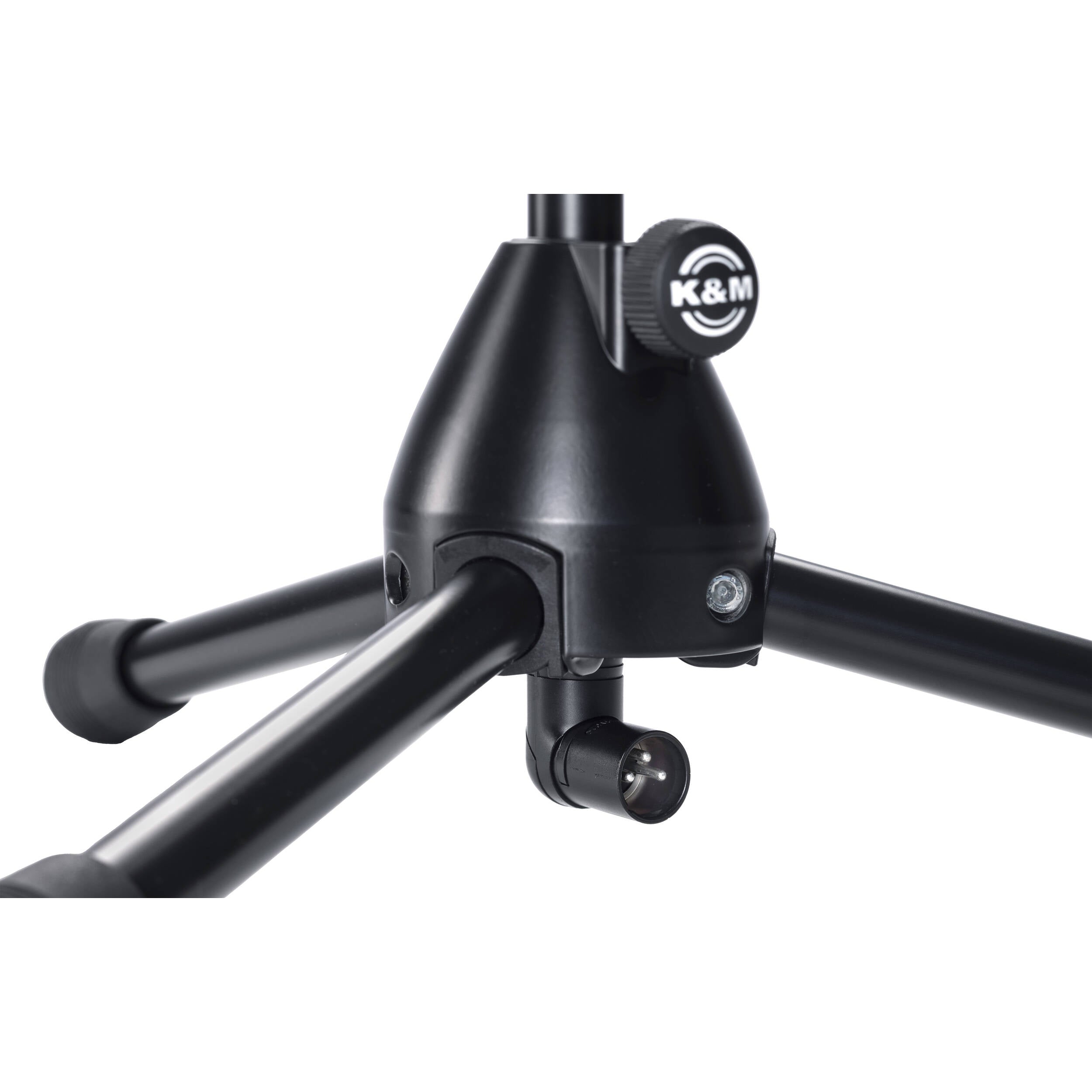 K&M 27500 microphone stand 27500-000-55