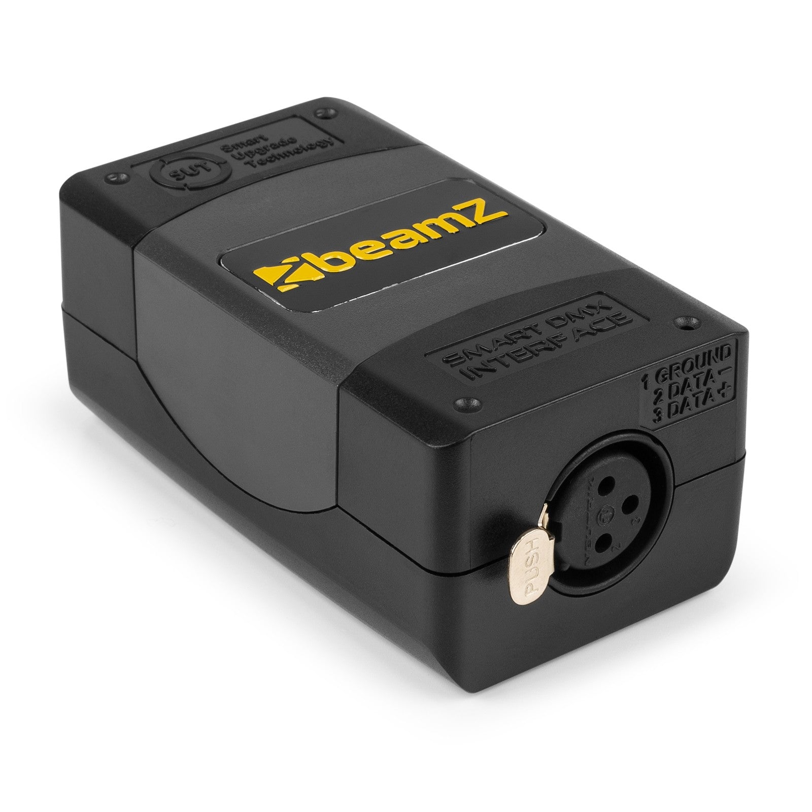 BeamZ USB DMX Interface with Light Rider/ESA2