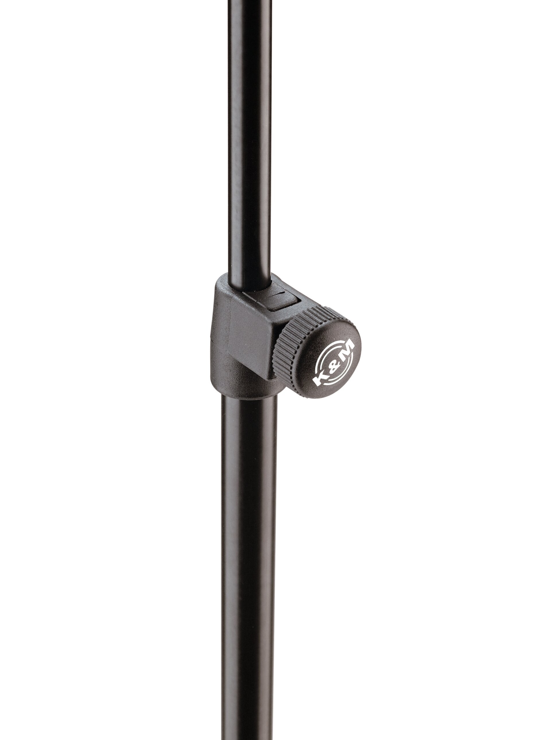 K&M 10065 Nošu statīvs melns