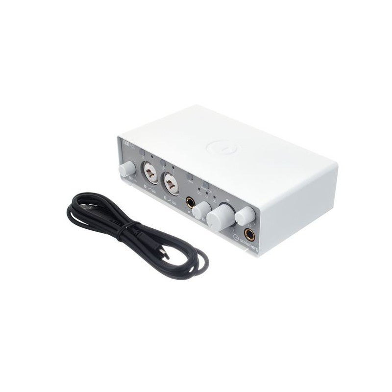 Steinberg IXO 22 White Audio Interface