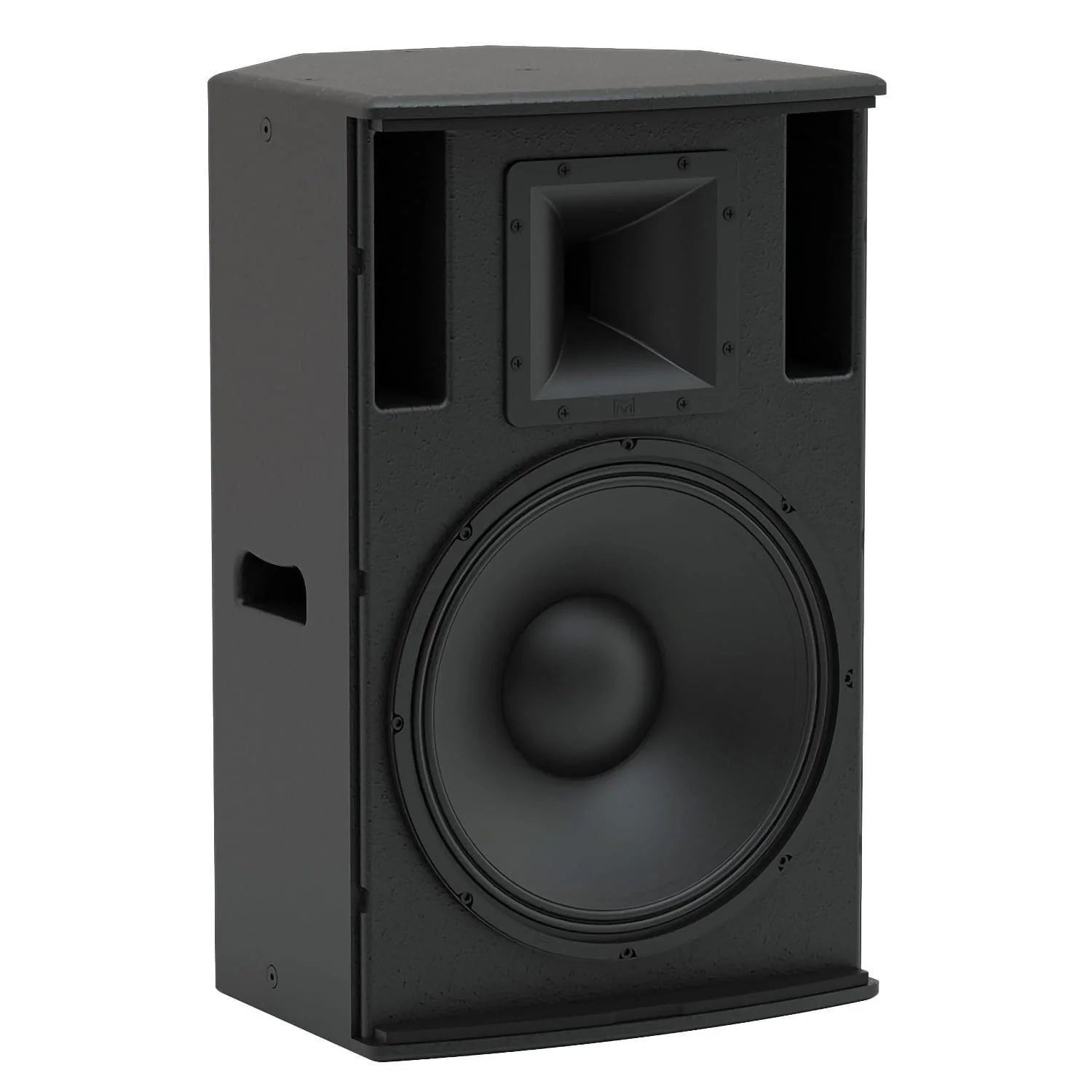 Martin Audio XP15 15" Blackline X powered speaker