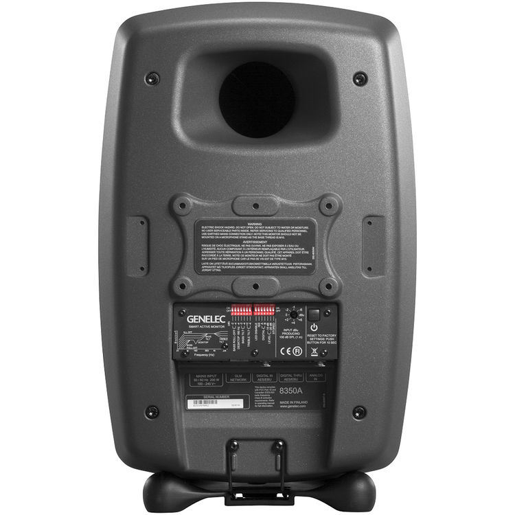 GENELEC 8350A SAM™ studijas monitors