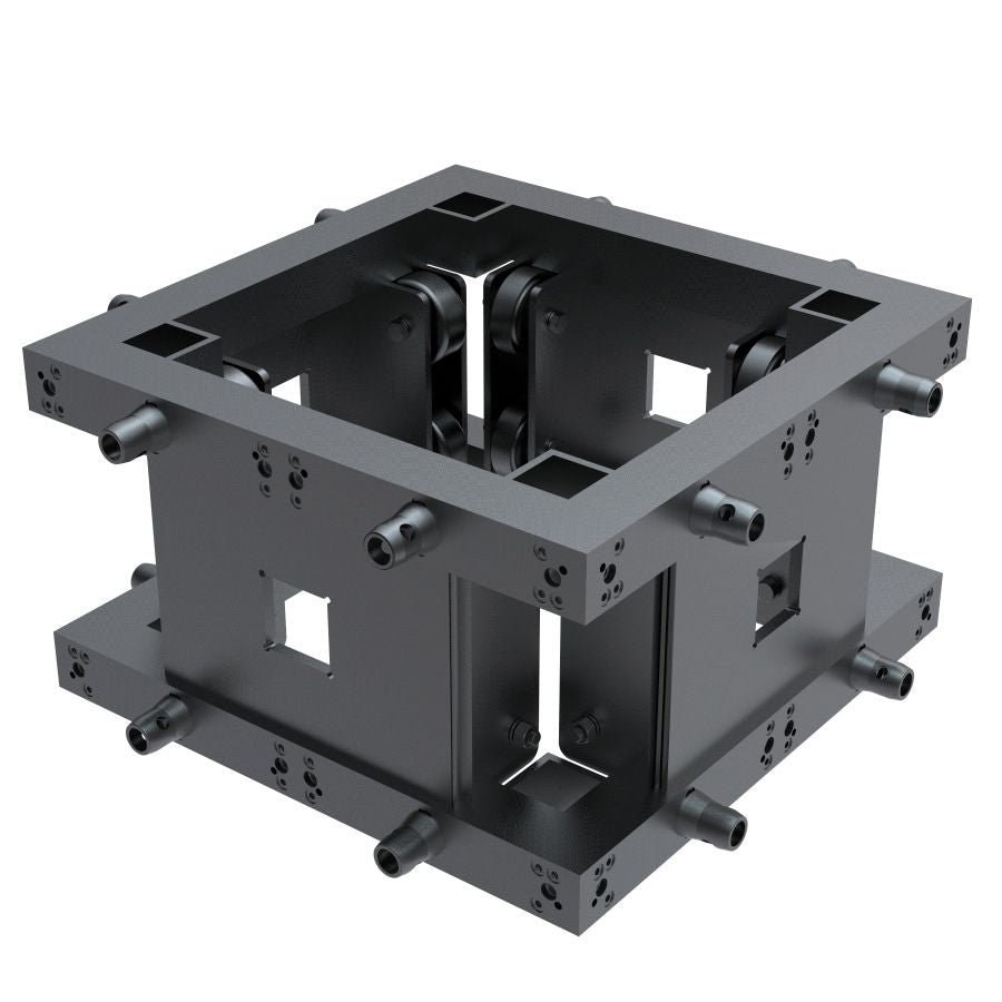Global Truss F34S-SI F34 fermas uzmava
