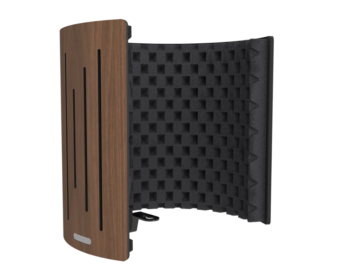 Vicoustic Flexi Screen Ultra MKII Microphone Isolation Shield