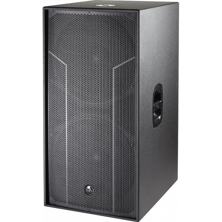 DAS Audio ACTION-S218A-230 active subwoofer