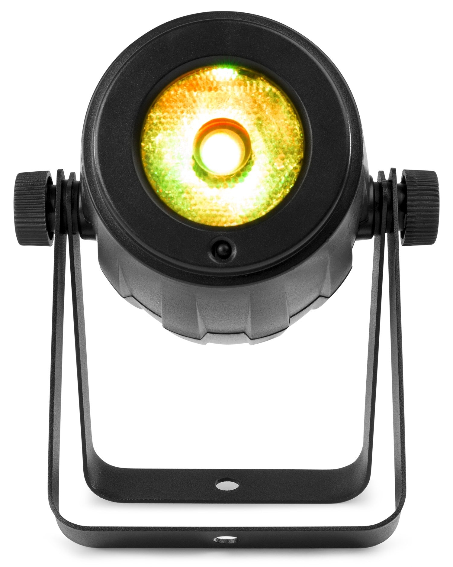 BeamZ PS12W LED Spot 12W RGBW IR Fixture