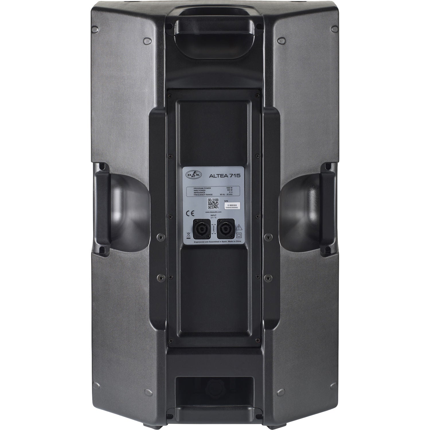DAS Audio ALTEA-715 passive loudspeaker