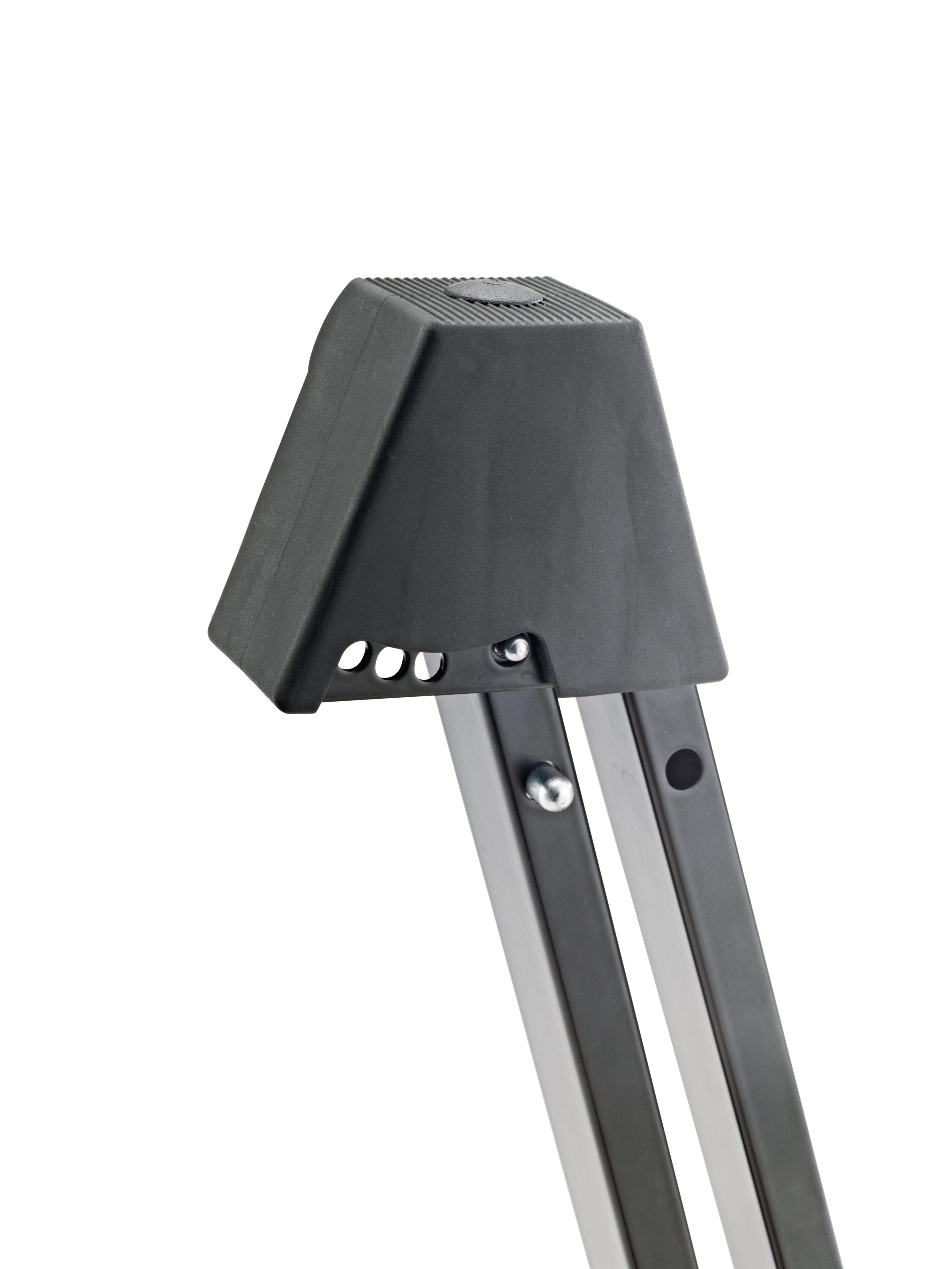K&M 17540-013-95 elektriskās ģitāras statīvs