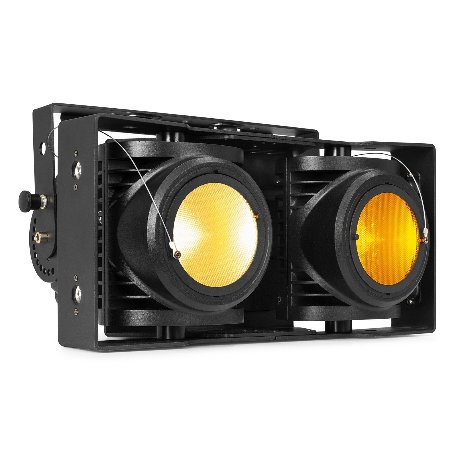 BeamZ SB220IP Skatuves Blinder IP65 WW/Amber