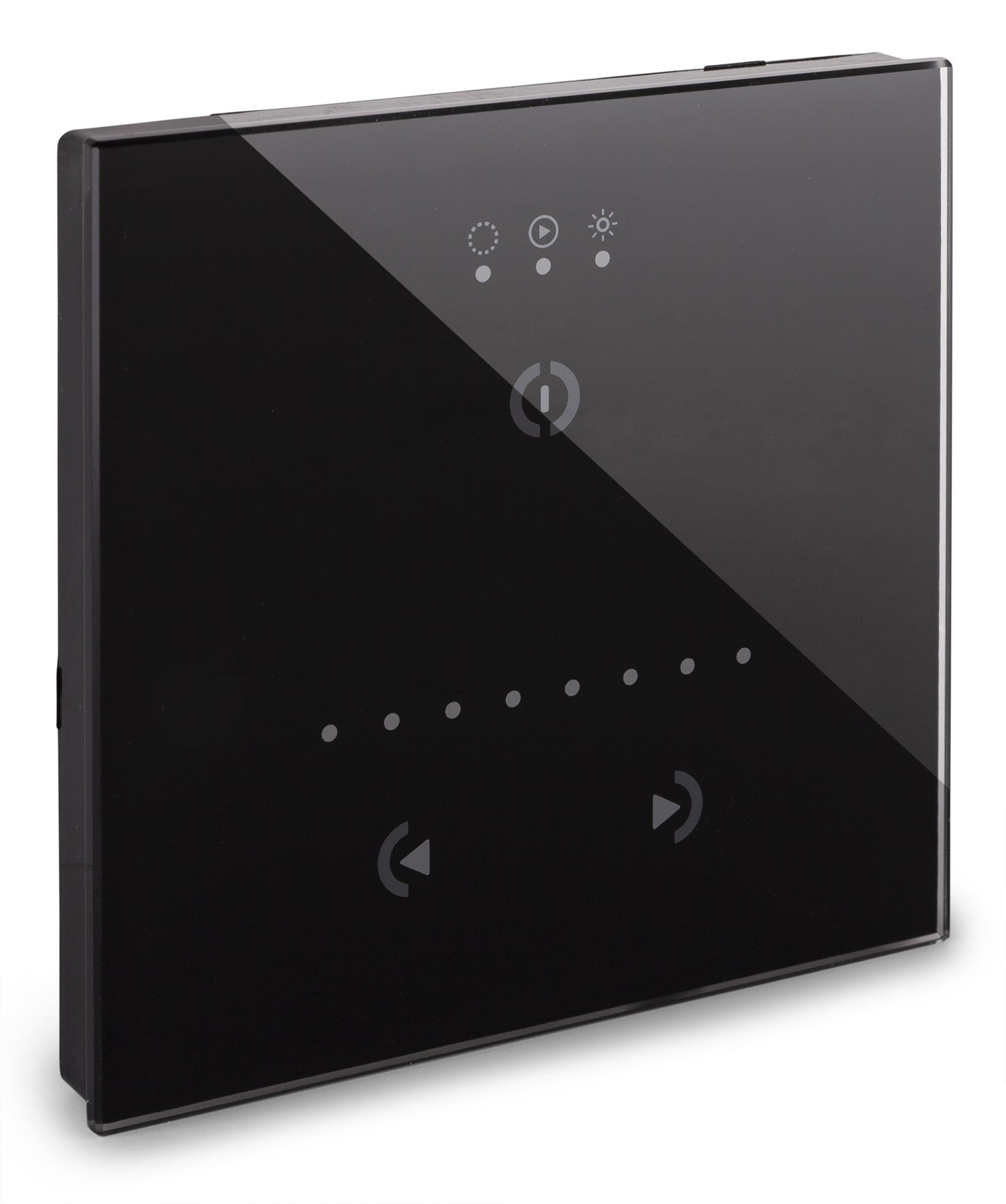 BeamZ STICK-GU2 DMX Wall Mount Interfeiss
