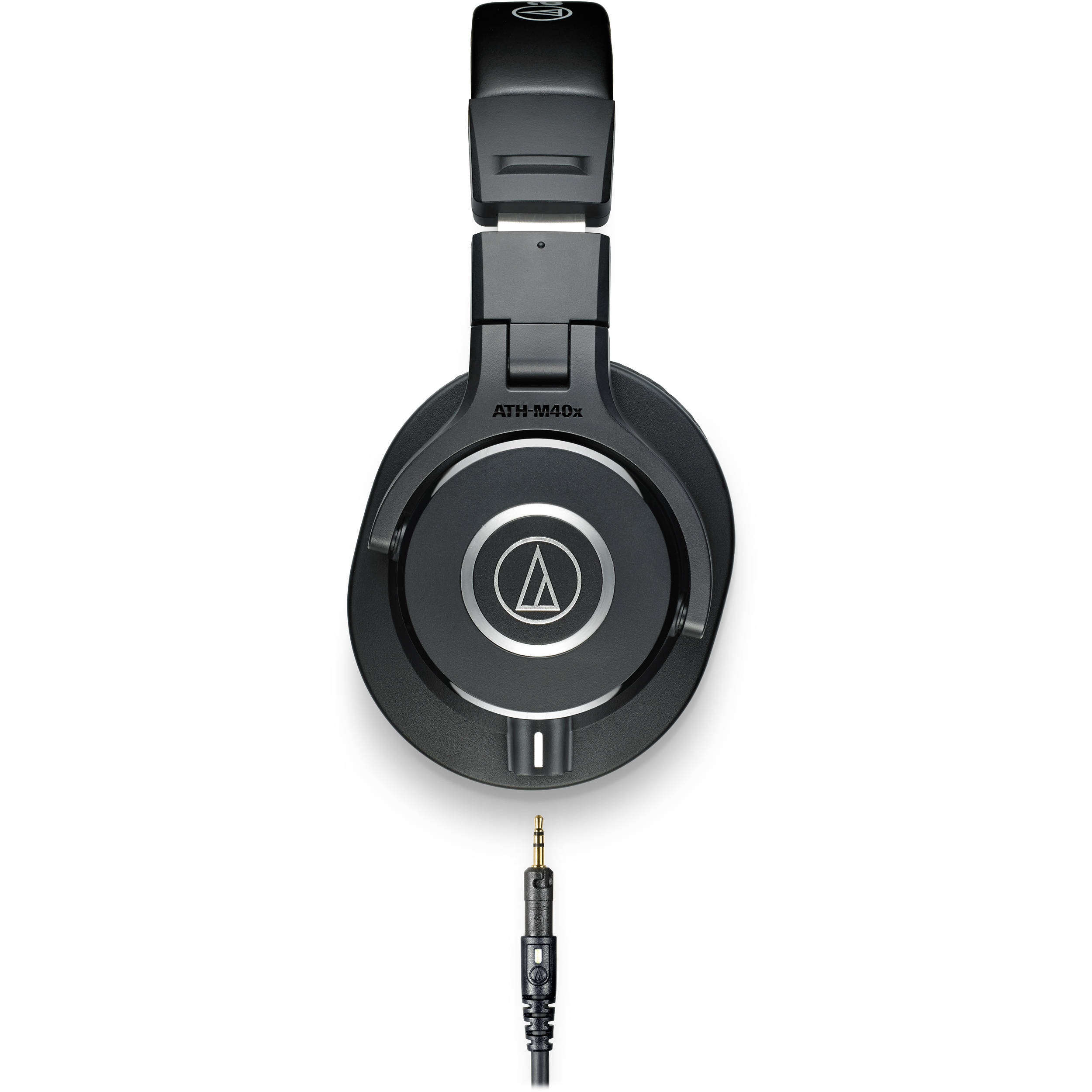 Audio Technica ATH-M40X Headphones