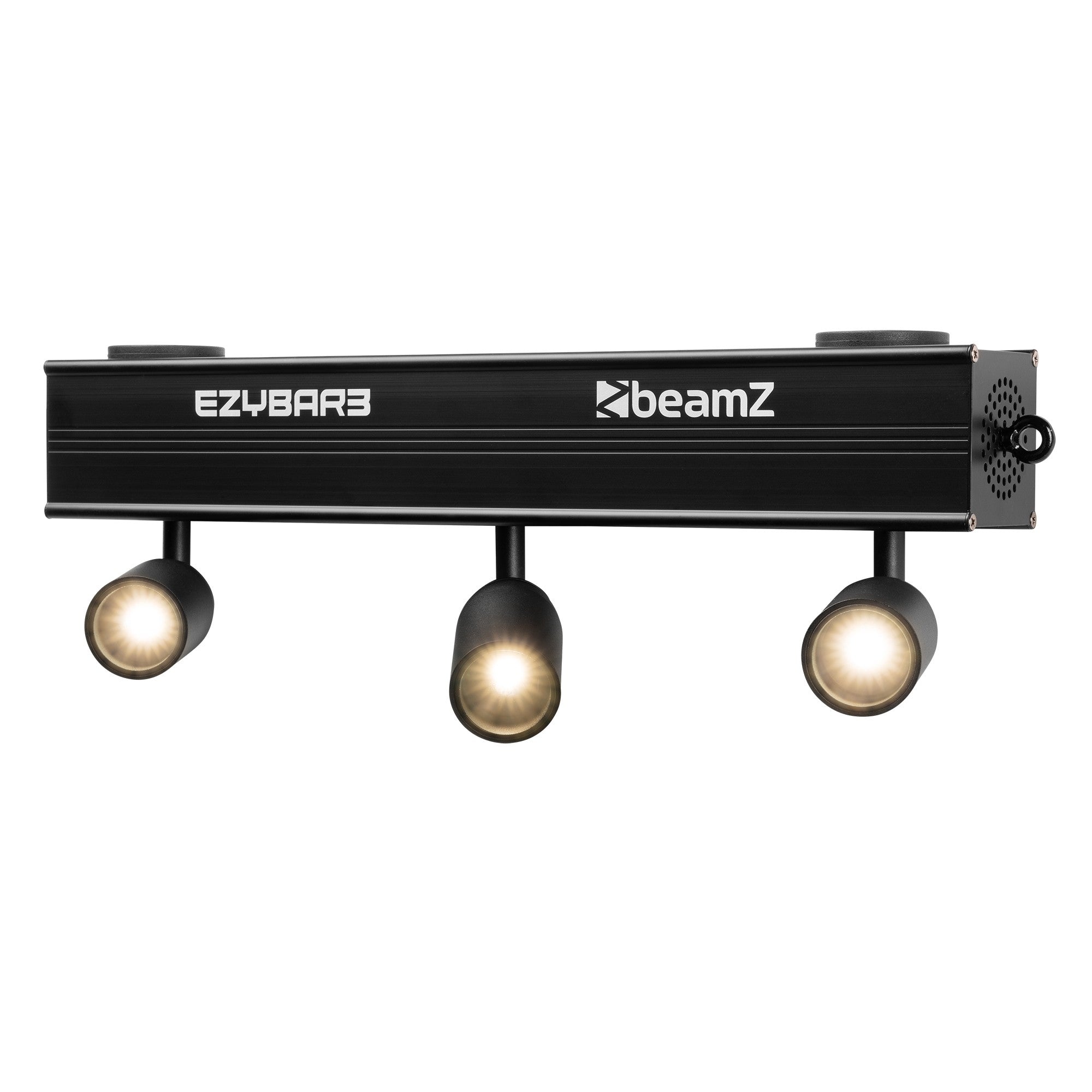 BeamZ EZYBar3 Akumulatora darbināms COB LED Bar gaismeklis