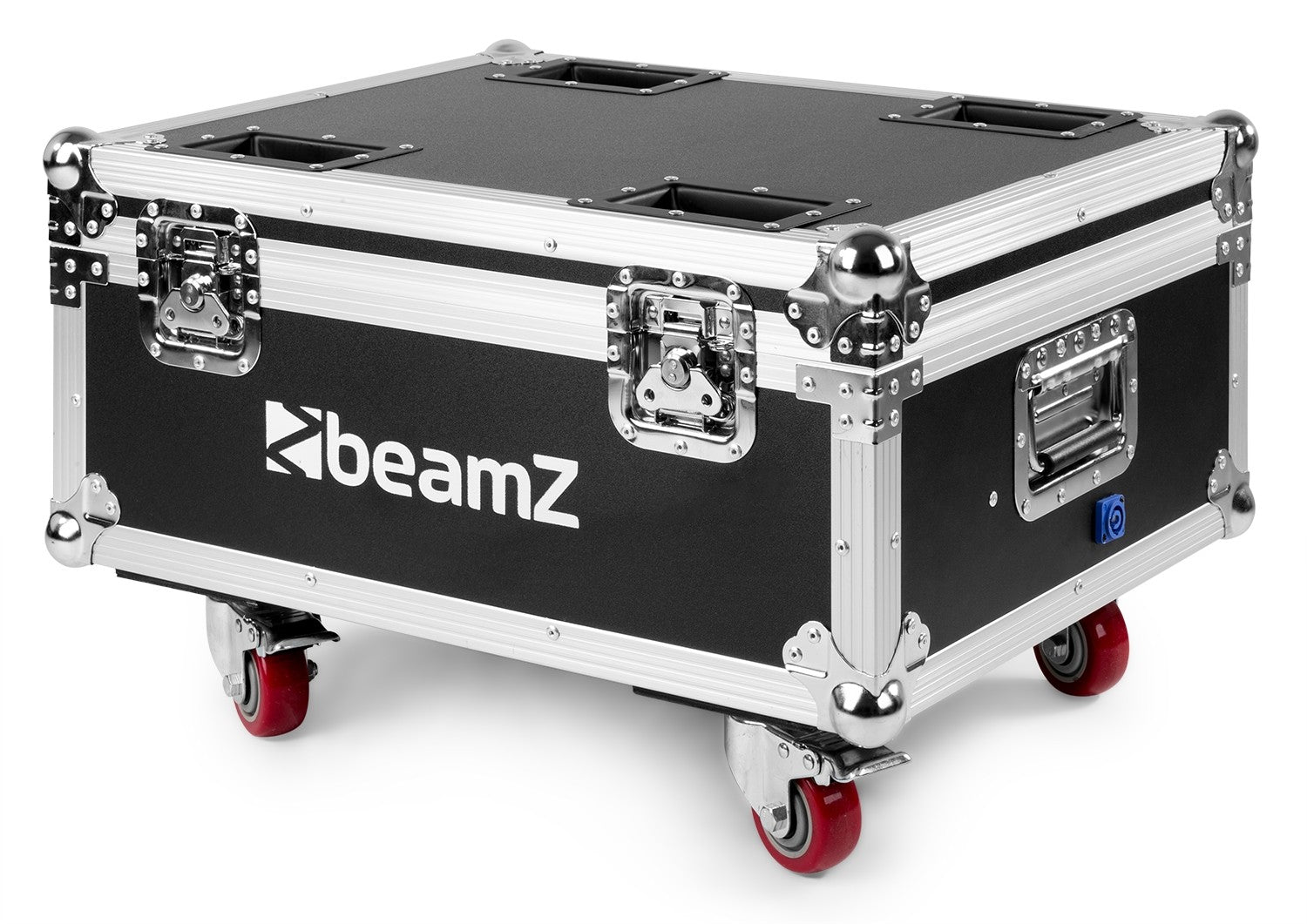 BeamZ FCC9 Transportkaste 8x BBP9 sērijas gaismekļiem