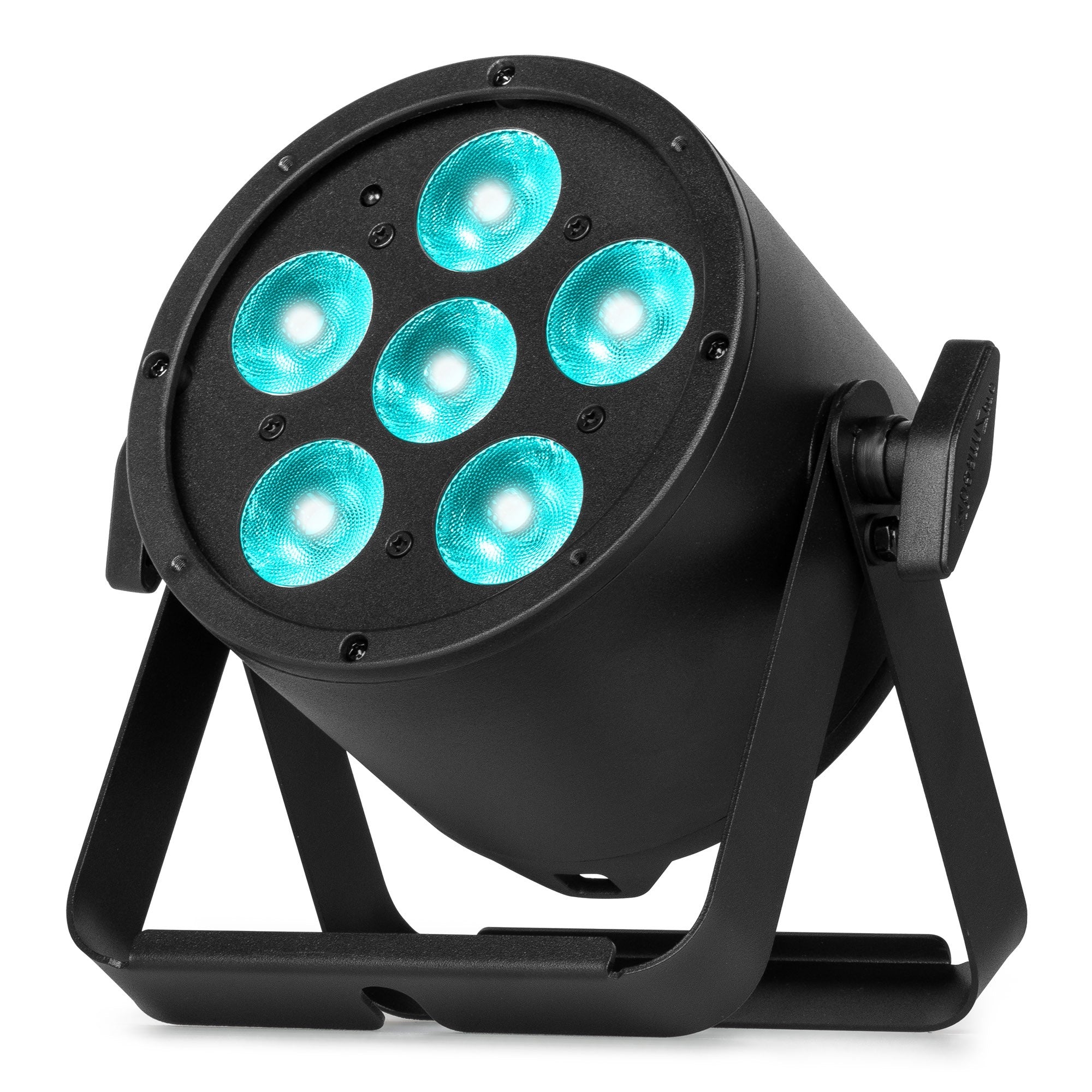 BeamZ BAC322 LED ProPAR RGBALC prožektors