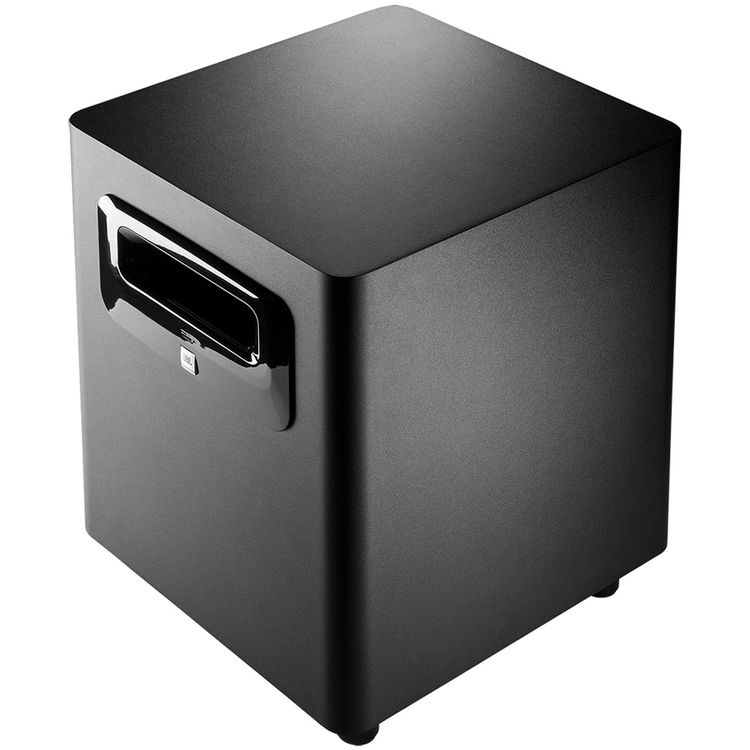 JBL LSR310S studijas subvūferis