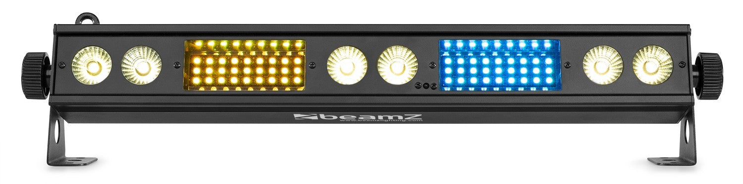 BeamZ LSB340 Multi Effect LED Bar RGB prožektors