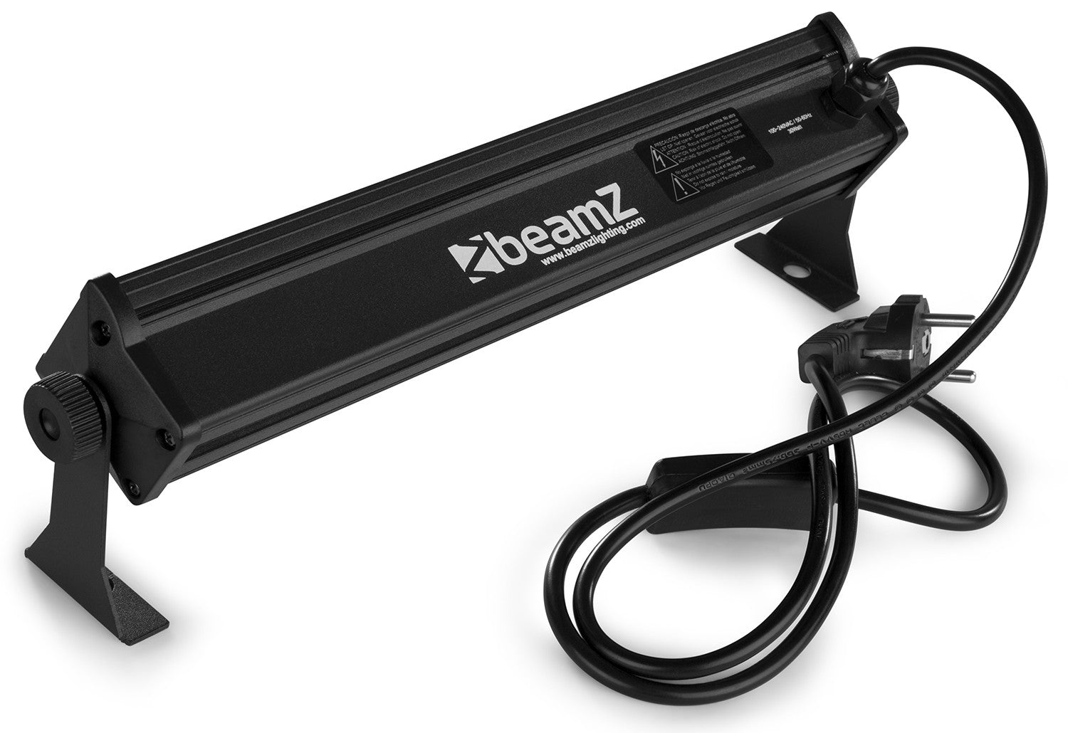 BeamZ BUV63 UV Bar efektu gaisma
