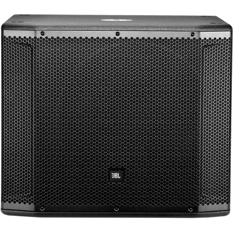 JBL SRX818S pasīvais subvūferis