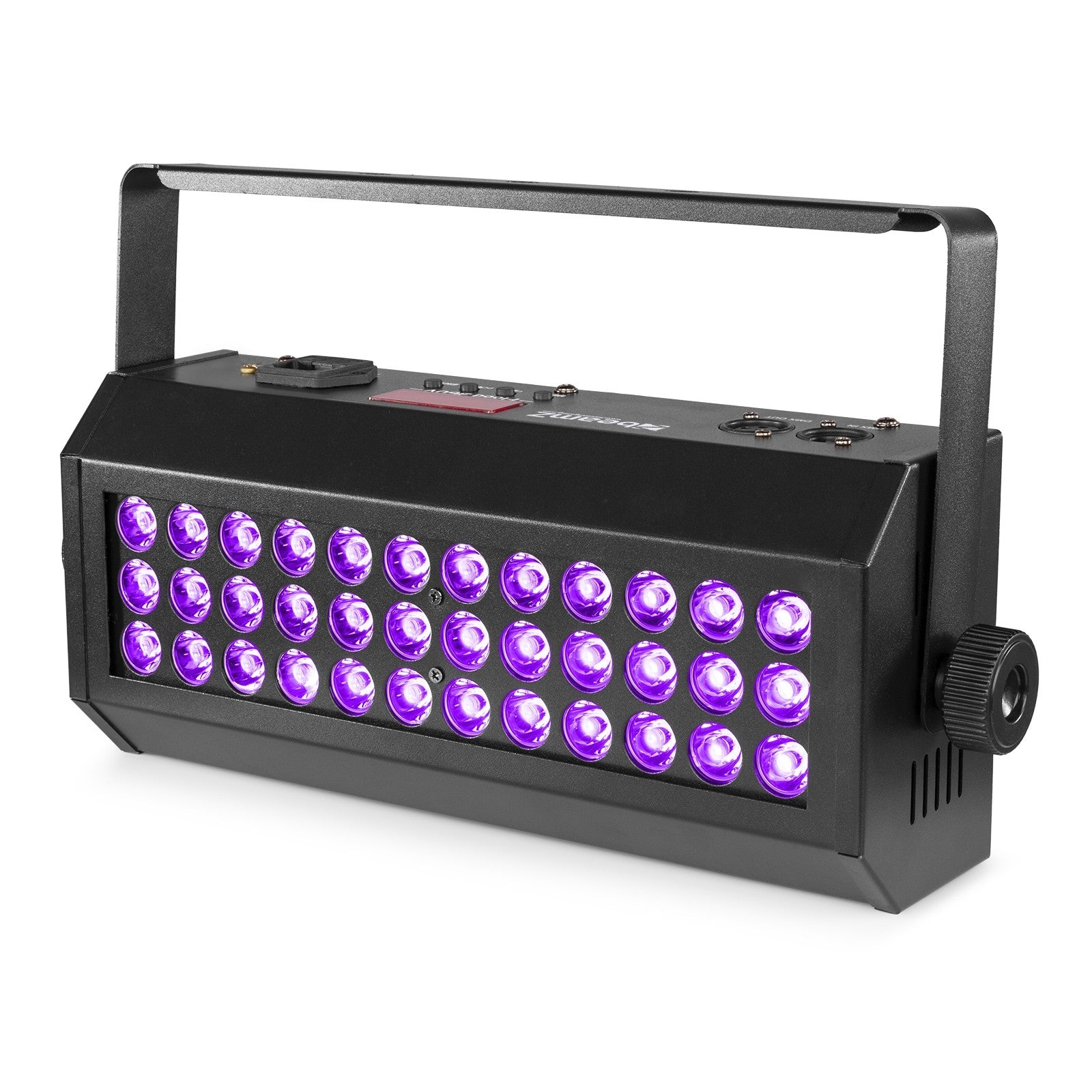 BeamZ Flood36UV LED UV Flood efektu gaisma
