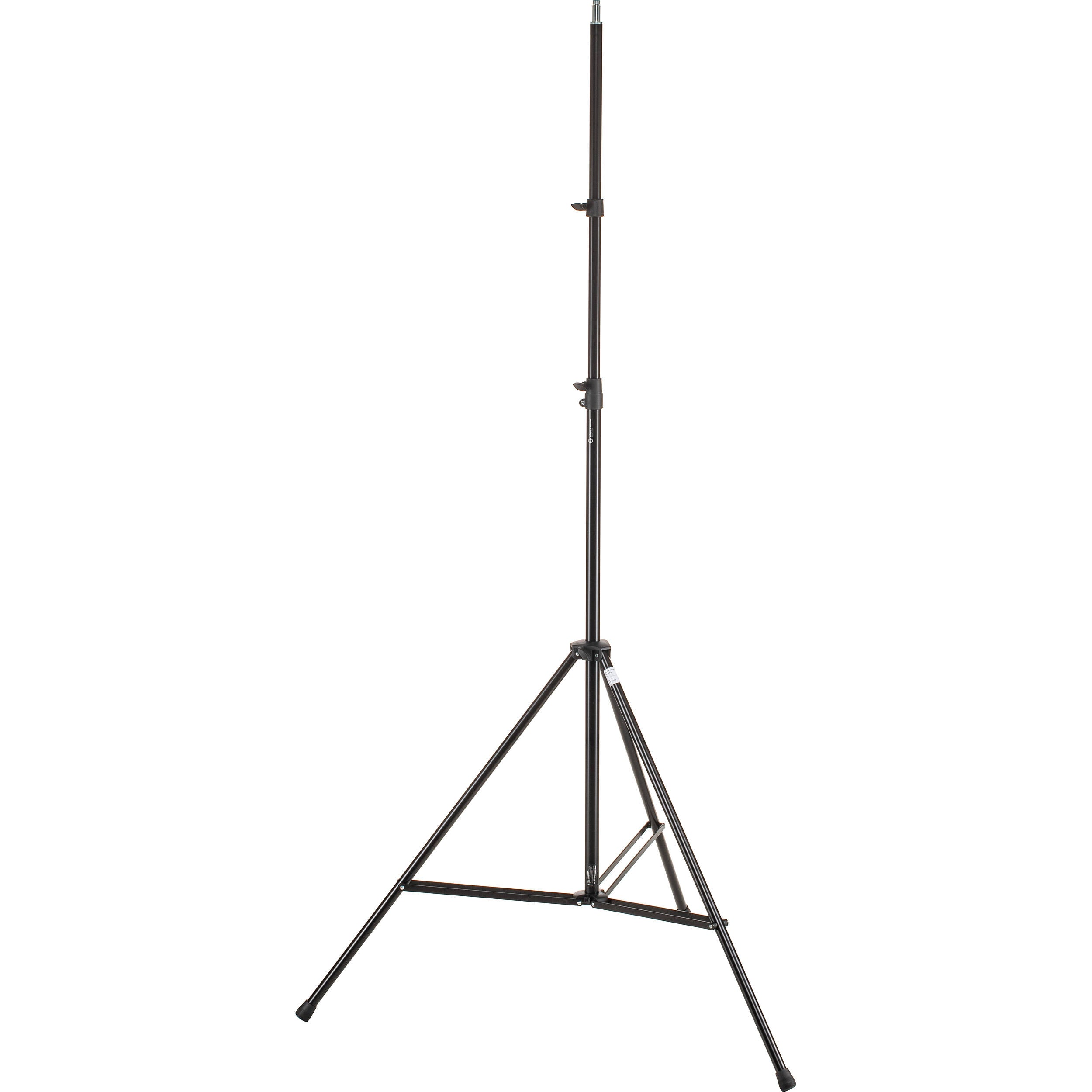K&M 21411 Overhead microphone stand 21411-400-55
