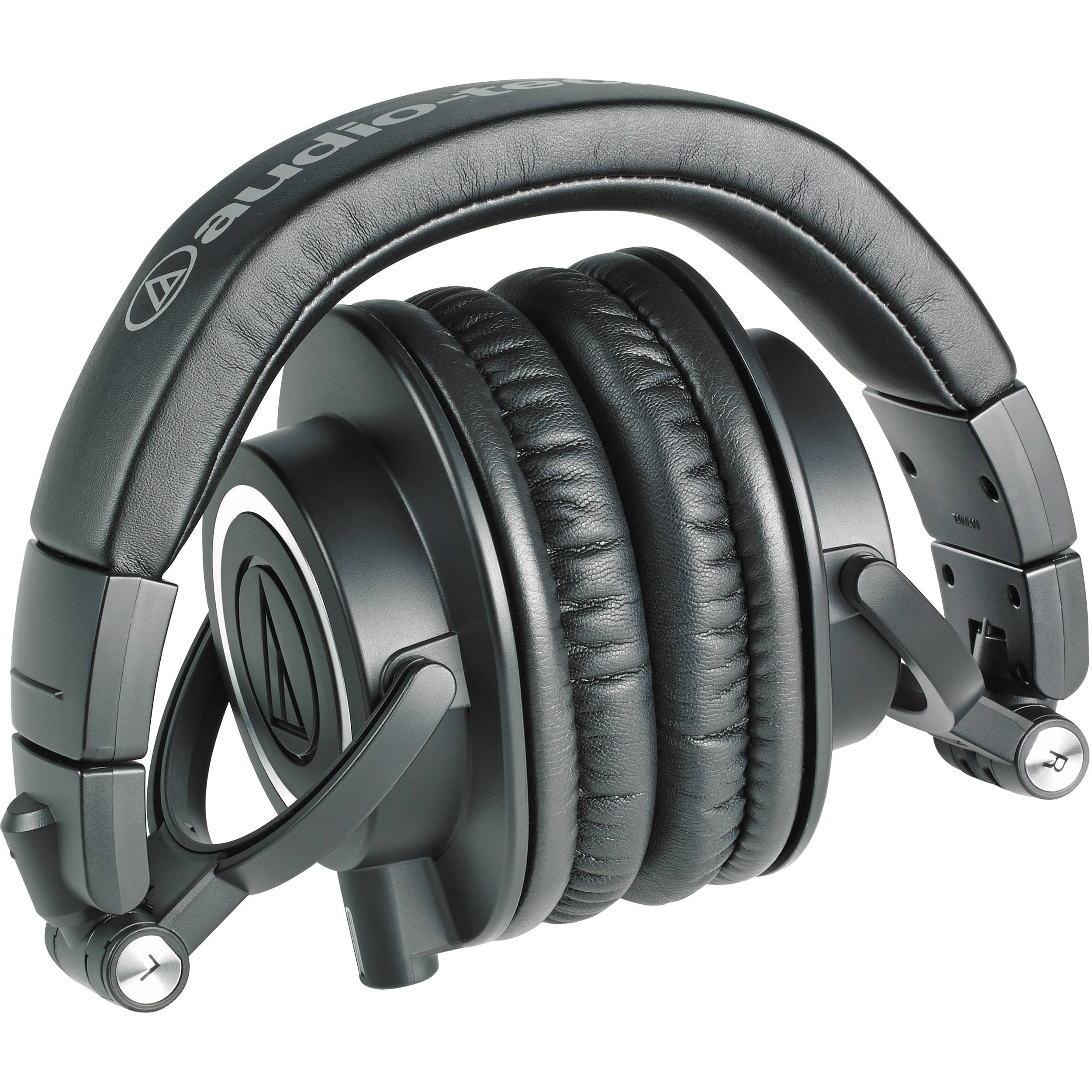 Audio Technica ATH-M50X Headphones