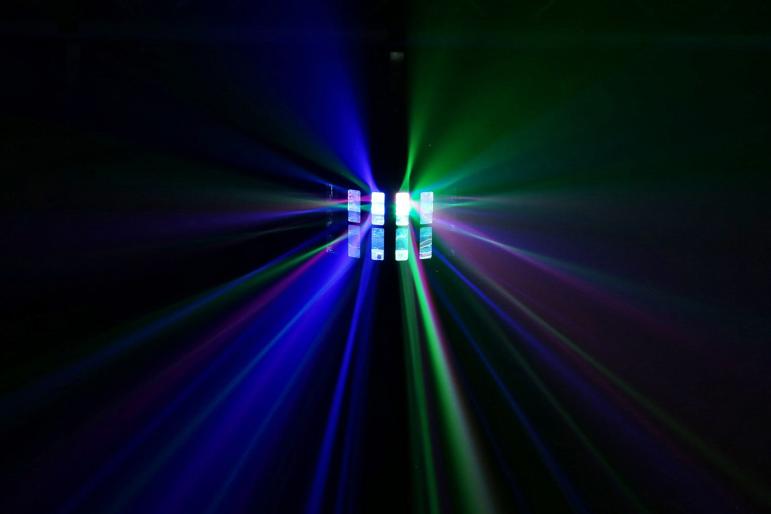BeamZ Magic1 Derby with Strobe light effect