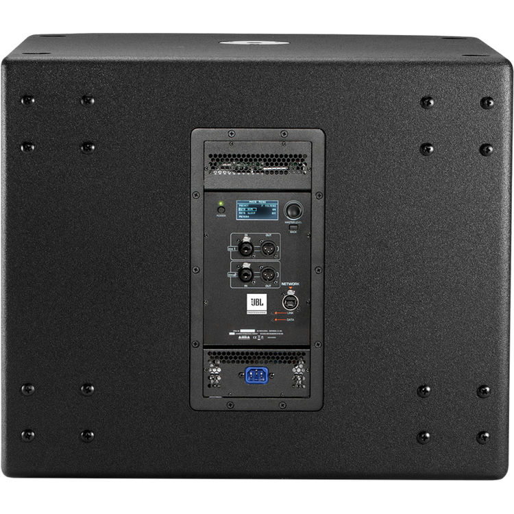 JBL SRX818SP Powered subwoofer