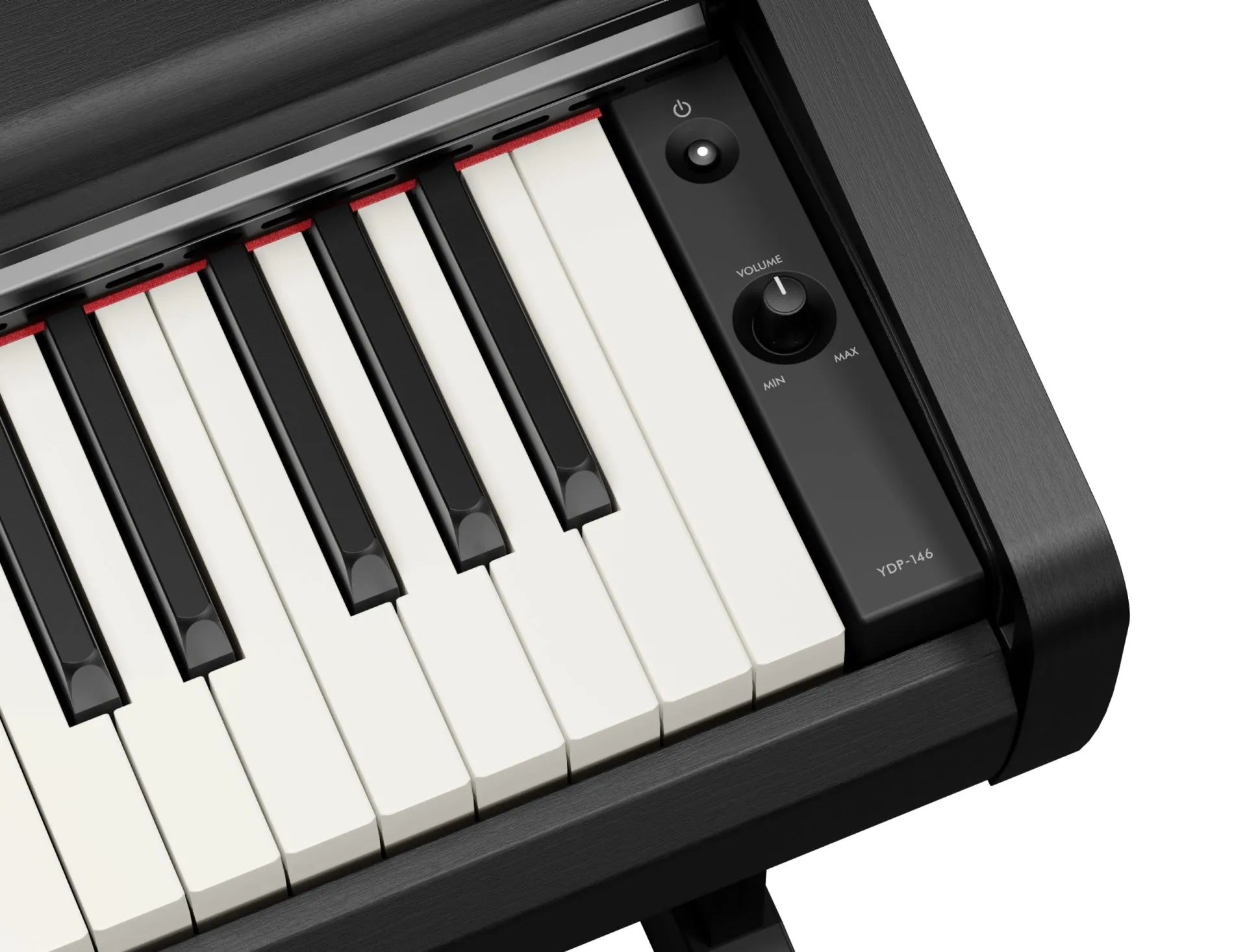 Yamaha YDP-146 B Arius digital piano