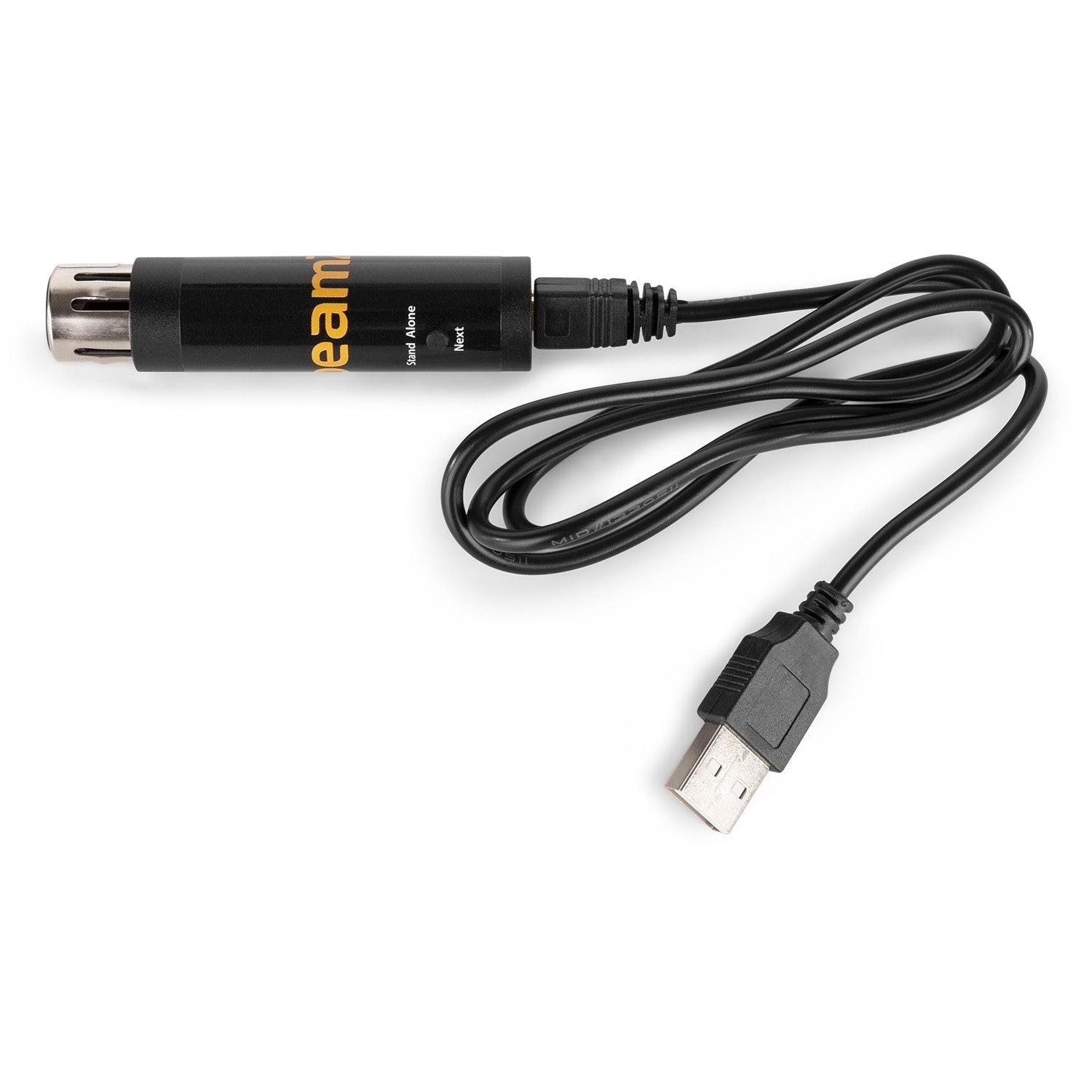 BeamZ SUSHI-Z1 DMX Interfeiss