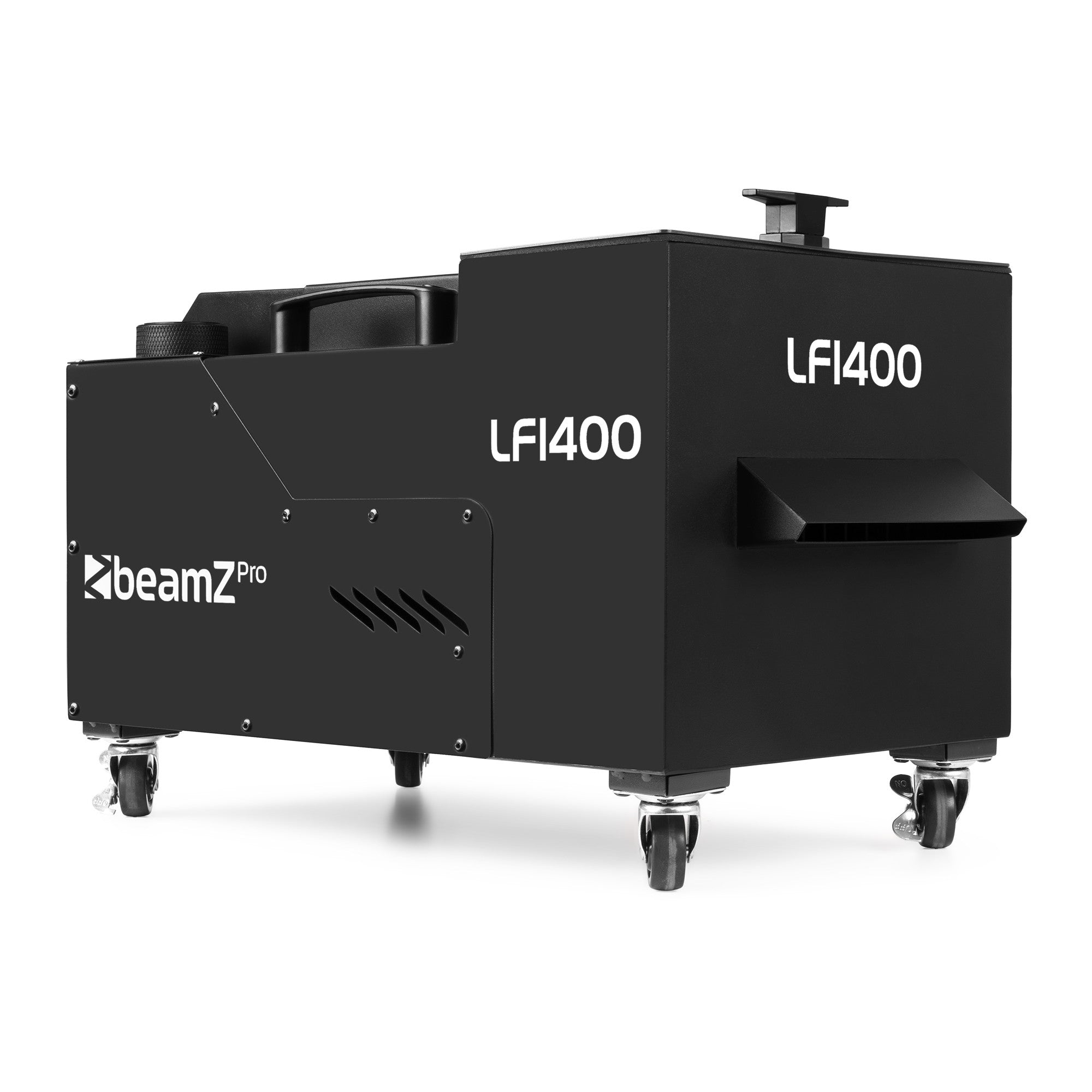 BeamZ LF1400 Zemās miglas dūmu mašīna