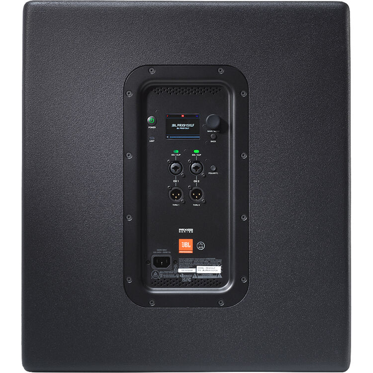 JBL PRX915XLF aktīvais subvūferis