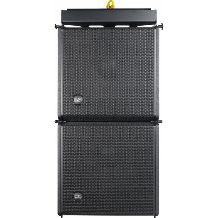 DAS Audio EVENT-115A active subwoofer
