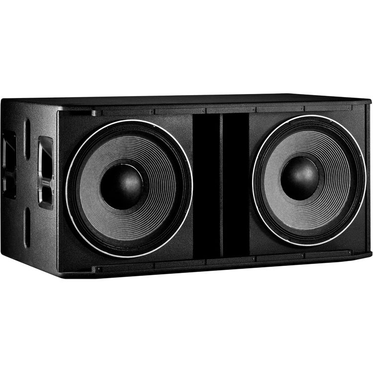 JBL SRX828SP Powered subwoofer